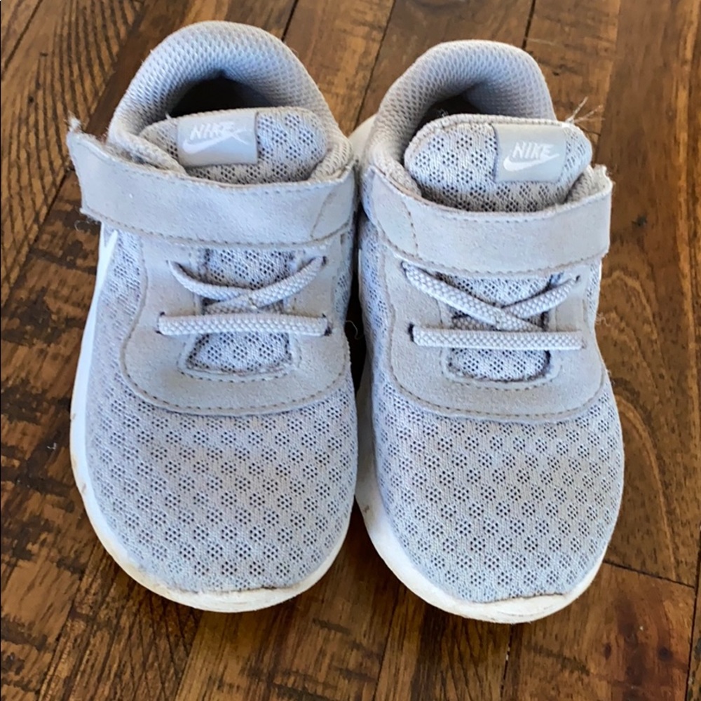 Toddler Nike